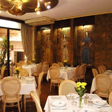 Ionis Hotel เอเธนส์ ภายนอก รูปภาพ