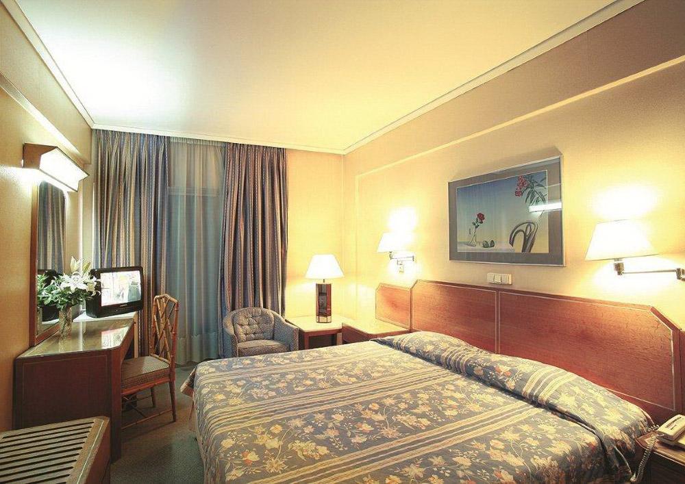 Ionis Hotel เอเธนส์ ภายนอก รูปภาพ