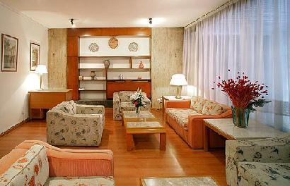 Ionis Hotel เอเธนส์ ภายนอก รูปภาพ